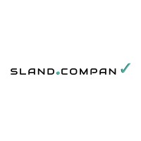 SLAND COMPANY logo - Similar company to Jager Dori