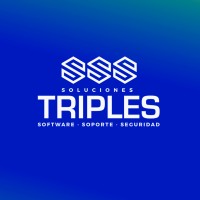 Soluciones Triples
