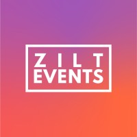 ZILT Events logo - Similar company to Michael Productions Event Support