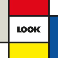 LOOK Cycle logo - Similar company to Arcade Cycles