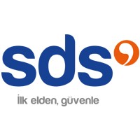 SDS Satış Destek Sistemleri Pazarlama ve Ticaret A.Ş. logo - Similar company to Zenit Led Ve Aydınlatma Teknolojileri Reklamcılık San. Ve Tic. A. Ş.