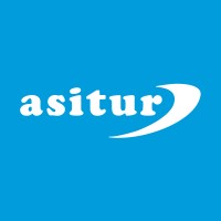 Asitur logo - Similar company to Servihogar 24 Horas (Grupo Racc)