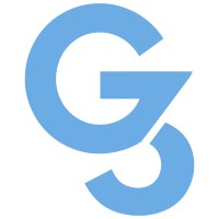 G3 logo - Similar company to Studio Visits