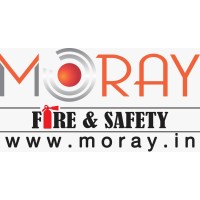 Moray fire and safety logo - Similar company to Logic Alarms