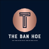 The Ban Hoe logo - Similar company to J5Create