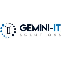 Gemini IT Solutions (Pty) Ltd logo - Similar company to Gemini Global It