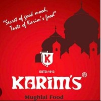 Karim's Restaurant logo - Similar company to Karims Restaurant