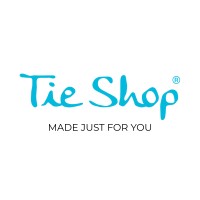 Tie Shop logo - Similar company to Wafflicious