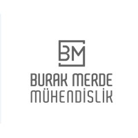 BurakMerdeMühendislik logo - Similar company to Acr Maki̇ne