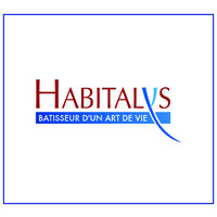 Habitalys logo - Similar company to A&M Architecture
