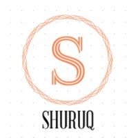 SHURUQ logo - Similar company to Consulting Engineering Co.