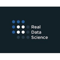 Real Data Science logo - Similar company to Simplify Home Loans, Llc