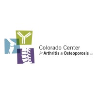 COLORADO CENTER FOR ARTHRITIS AND OSTEOPOROSIS, LLC logo - Similar company to Colorado Eye Center
