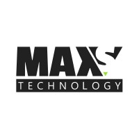 MAXS Technology ultimate software development Ukraine-Canada logo - Similar company to Bebs