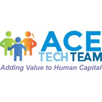 Ace Tech Team LLP logo - Similar company to Pick Cloud, Inc.