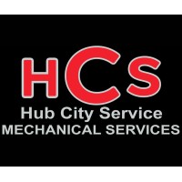 HCS Hub City Service Ltd. logo - Similar company to Everlevel