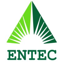 Entec GmbH logo - Similar company to Epuls Gmbh