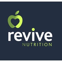 Revive Nutrition logo - Similar company to Firepit Rocks
