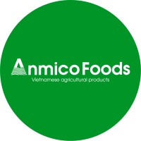 Anmico Foods logo - Similar company to Dadu Fresh