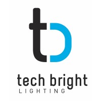 TECH BRIGHT LIGHTING FZ LLE logo - Similar company to Alfriday Lighting
