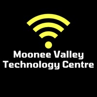 Moonee Valley Technology Centre logo - Similar company to Cosmic Champs