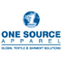 One Source Apparel