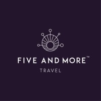 Five and More Travel logo - Similar company to Gitmek Gerek