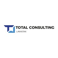 Total Consulting LLC logo - Similar company to Tml Offshore & Agencies Pte Ltd