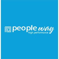 Peopleway logo - Similar company to People Way