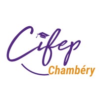 CIFEP logo - Similar company to Hb Perf