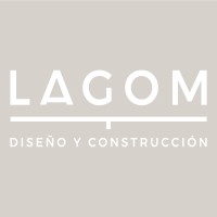 LAGOM DISEÑO Y CONSTRUCCIÓN logo - Similar company to Nodos