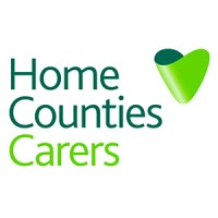 Home Counties Carers logo - Similar company to Tempest