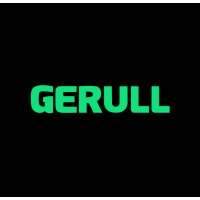 Gerull Kritische Systeme logo - Similar company to Warfield Distillery & Brewery