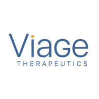 Viage Therapeutics, Inc. logo - Similar company to International Cell Research Organization