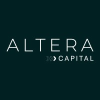 Altera Capital logo - Similar company to Valetec