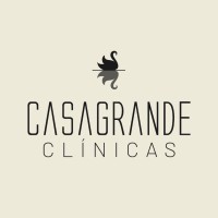 Casagrande Clínicas logo - Similar company to Rn Contabilidade