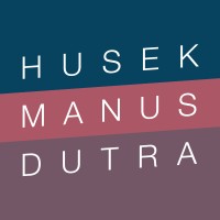 Husek Manus Dutra Advocacia logo - Similar company to Malateaux & Salvador Sociedade De Advogados