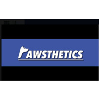 Pawsthetics logo - Similar company to 3Dpets