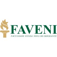 Grupo Faveni logo - Similar company to Grupo Educacional Faveni