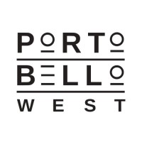 Portobello West logo - Similar company to The Network Hub
