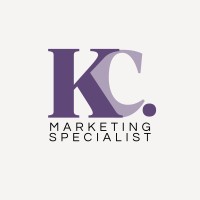 KC_MarketingSpecialist logo - Similar company to Mayeutika