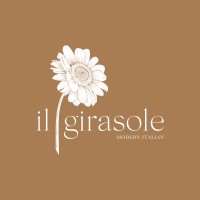 Il Girasole logo - Similar company to Soco & The Oc Mix