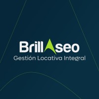 Brillaseo Gestión Locativa logo - Similar company to Brillantex Multiservicios