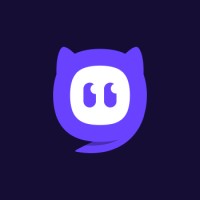 CrazyGames logo - Similar company to Yandex Games