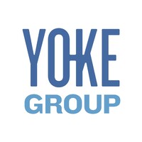 Yoke Group Inc. logo - Similar company to Feastify Delivery Inc
