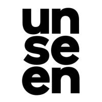 Unseen Photo Fair logo - Similar company to Gallery Viewer
