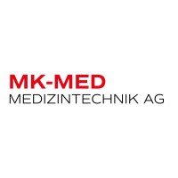 MK-MED Medizintechnik AG logo - Similar company to Thericon Gmbh
