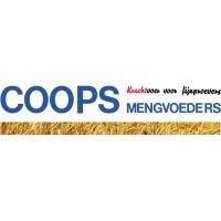Coops Mengvoeders B.V. logo - Similar company to Visma P8