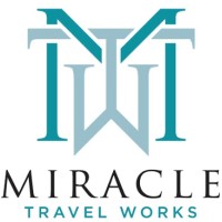 Miracle Travel Works logo - Similar company to Accutech Security