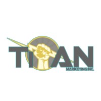 Titan Marketing Inc. logo - Similar company to Composante Air Transat Component